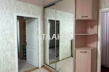 2-комнатная квартира по адресу ул. Героев Крут (площадь 41 м²) - Atlanta.ua - фото 11