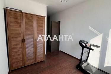1-room apartment apartment by the address st. Ul Klavdievskaya (area 37 m²) - Atlanta.ua - photo 16