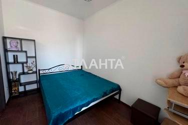 1-room apartment apartment by the address st. Ul Klavdievskaya (area 37 m²) - Atlanta.ua - photo 17