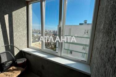 1-room apartment apartment by the address st. Ul Klavdievskaya (area 37 m²) - Atlanta.ua - photo 18