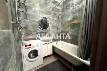 1-room apartment apartment by the address st. Ul Klavdievskaya (area 37 m²) - Atlanta.ua - photo 19