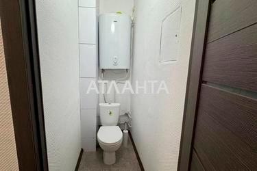 1-room apartment apartment by the address st. Ul Klavdievskaya (area 37 m²) - Atlanta.ua - photo 20