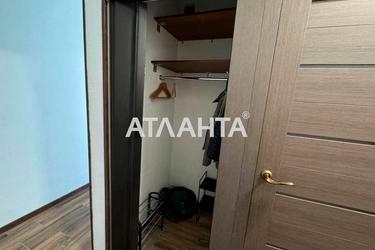 1-room apartment apartment by the address st. Ul Klavdievskaya (area 37 m²) - Atlanta.ua - photo 21