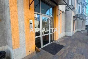 1-room apartment apartment by the address st. Ul Klavdievskaya (area 37 m²) - Atlanta.ua - photo 23