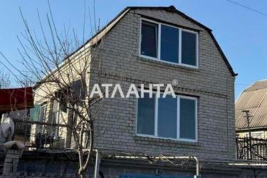 Dacha by the address (area 100,2 m²) - Atlanta.ua - photo 15