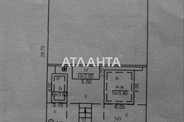 Dacha by the address (area 100,2 m²) - Atlanta.ua - photo 25