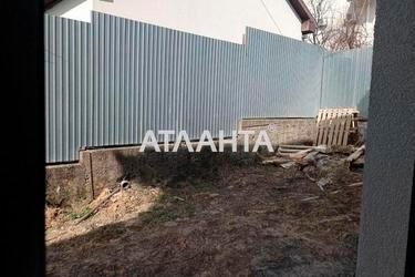 Будинок за адресою вул. Срібляста (площа 114 м²) - Atlanta.ua - фото 32