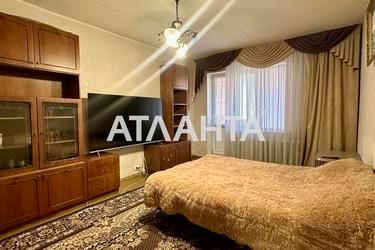 2-комнатная квартира по адресу ул. Приозерная (площадь 50,4 м²) - Atlanta.ua - фото 19