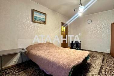 2-комнатная квартира по адресу ул. Приозерная (площадь 50,4 м²) - Atlanta.ua - фото 20