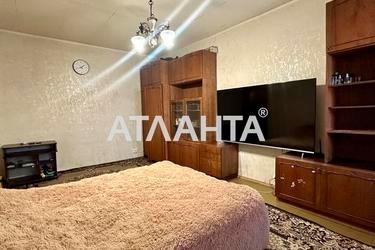 2-комнатная квартира по адресу ул. Приозерная (площадь 50,4 м²) - Atlanta.ua - фото 21