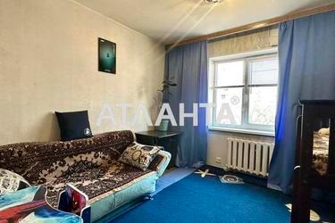 2-комнатная квартира по адресу ул. Приозерная (площадь 50,4 м²) - Atlanta.ua - фото 23