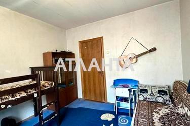 2-комнатная квартира по адресу ул. Приозерная (площадь 50,4 м²) - Atlanta.ua - фото 24