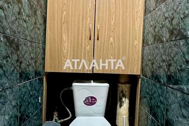 2-комнатная квартира по адресу ул. Приозерная (площадь 50,4 м²) - Atlanta.ua - фото 27