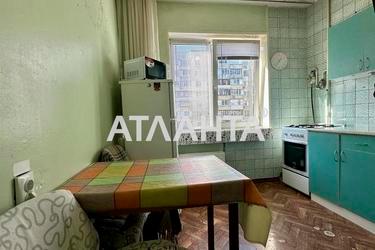 2-комнатная квартира по адресу ул. Приозерная (площадь 50,4 м²) - Atlanta.ua - фото 28