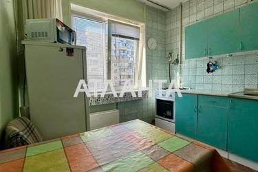 2-комнатная квартира по адресу ул. Приозерная (площадь 50,4 м²) - Atlanta.ua - фото 29