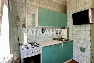 2-комнатная квартира по адресу ул. Приозерная (площадь 50,4 м²) - Atlanta.ua - фото 30