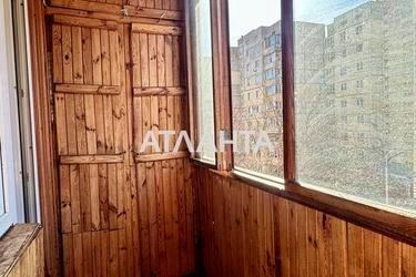 2-комнатная квартира по адресу ул. Приозерная (площадь 50,4 м²) - Atlanta.ua - фото 31