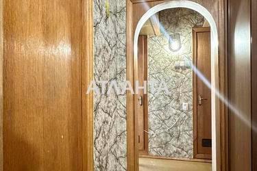 2-комнатная квартира по адресу ул. Приозерная (площадь 50,4 м²) - Atlanta.ua - фото 33