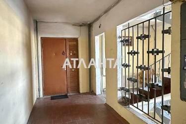 2-комнатная квартира по адресу ул. Приозерная (площадь 50,4 м²) - Atlanta.ua - фото 34