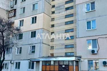2-комнатная квартира по адресу ул. Приозерная (площадь 50,4 м²) - Atlanta.ua - фото 35
