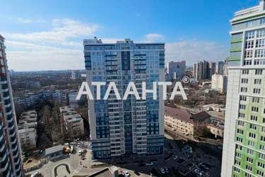 1-комнатная квартира по адресу Гагарина пр. (площадь 41 м²) - Atlanta.ua - imageAlt 22