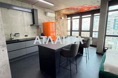 1-комнатная квартира по адресу Гагарина пр. (площадь 41 м²) - Atlanta.ua - imageAlt 12