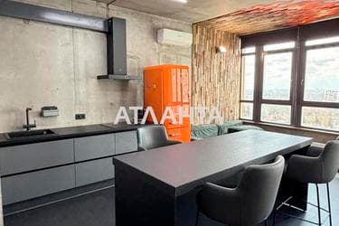 1-комнатная квартира по адресу Гагарина пр. (площадь 41 м²) - Atlanta.ua - imageAlt 13