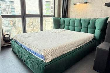 1-комнатная квартира по адресу Гагарина пр. (площадь 41 м²) - Atlanta.ua - imageAlt 14