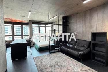 1-комнатная квартира по адресу Гагарина пр. (площадь 41 м²) - Atlanta.ua - imageAlt 15