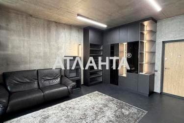 1-комнатная квартира по адресу Гагарина пр. (площадь 41 м²) - Atlanta.ua - imageAlt 16