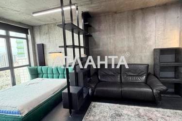 1-комнатная квартира по адресу Гагарина пр. (площадь 41 м²) - Atlanta.ua - imageAlt 17