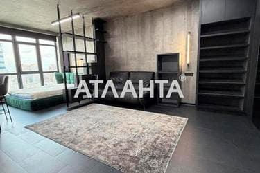 1-комнатная квартира по адресу Гагарина пр. (площадь 41 м²) - Atlanta.ua - imageAlt 19