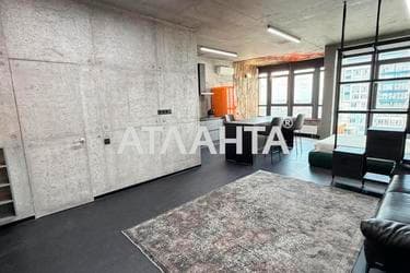 1-комнатная квартира по адресу Гагарина пр. (площадь 41 м²) - Atlanta.ua - imageAlt 20