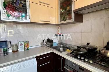 2-кімнатна квартира за адресою Люстдорфська дор. (площа 43 м²) - Atlanta.ua - фото 11