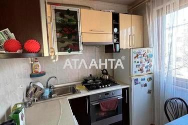 2-кімнатна квартира за адресою Люстдорфська дор. (площа 43 м²) - Atlanta.ua - фото 12