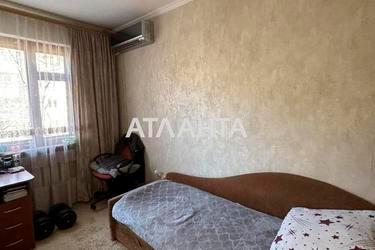 2-кімнатна квартира за адресою Люстдорфська дор. (площа 43 м²) - Atlanta.ua - фото 16