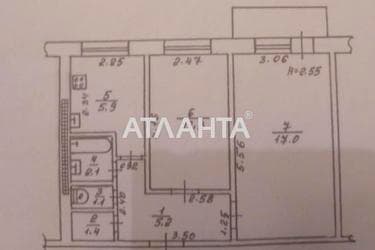 Объект снят с продажи - Atlanta.ua - фото 18