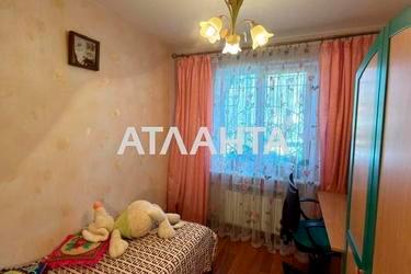 3-комнатная квартира по адресу Люстдорфская дор. (площадь 60,5 м²) - Atlanta.ua - фото 35