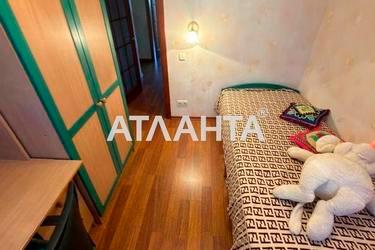 3-комнатная квартира по адресу Люстдорфская дор. (площадь 60,5 м²) - Atlanta.ua - фото 37