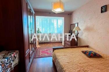 3-комнатная квартира по адресу Люстдорфская дор. (площадь 60,5 м²) - Atlanta.ua - фото 40