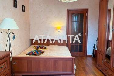 3-комнатная квартира по адресу Люстдорфская дор. (площадь 60,5 м²) - Atlanta.ua - фото 45