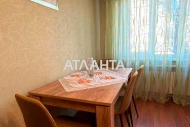 3-комнатная квартира по адресу Люстдорфская дор. (площадь 60,5 м²) - Atlanta.ua - фото 47