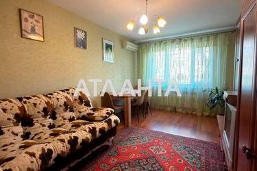 3-комнатная квартира по адресу Люстдорфская дор. (площадь 60,5 м²) - Atlanta.ua - фото 48