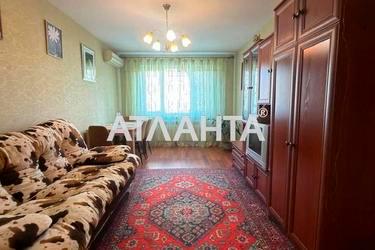 3-комнатная квартира по адресу Люстдорфская дор. (площадь 60,5 м²) - Atlanta.ua - фото 49