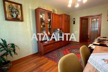 3-комнатная квартира по адресу Люстдорфская дор. (площадь 60,5 м²) - Atlanta.ua - фото 51