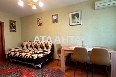 3-комнатная квартира по адресу Люстдорфская дор. (площадь 60,5 м²) - Atlanta.ua - фото 52