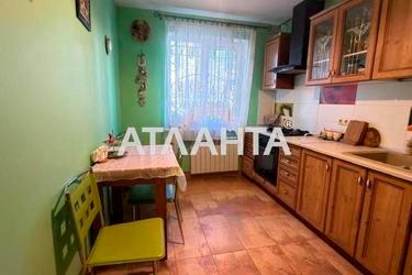 3-комнатная квартира по адресу Люстдорфская дор. (площадь 60,5 м²) - Atlanta.ua - фото 53