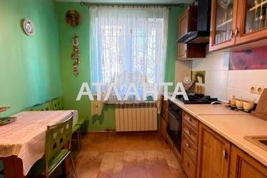 3-комнатная квартира по адресу Люстдорфская дор. (площадь 60,5 м²) - Atlanta.ua - фото 54