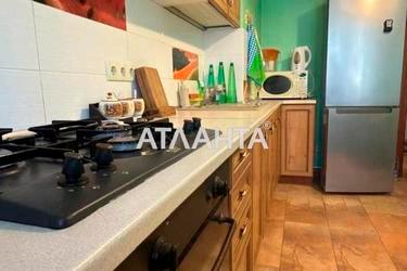 3-комнатная квартира по адресу Люстдорфская дор. (площадь 60,5 м²) - Atlanta.ua - фото 55