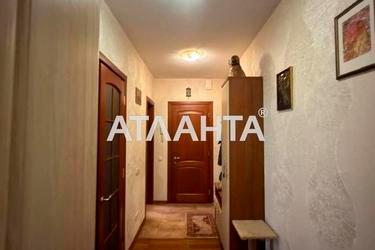 3-комнатная квартира по адресу Люстдорфская дор. (площадь 60,5 м²) - Atlanta.ua - фото 57